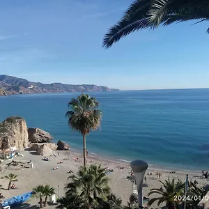  Apartment Centro Proxi Playas